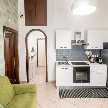 ナポリResidenza Il Bell'Antonioアパートメント エクステリア 写真