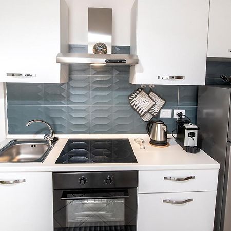 ナポリResidenza Il Bell'Antonioアパートメント エクステリア 写真