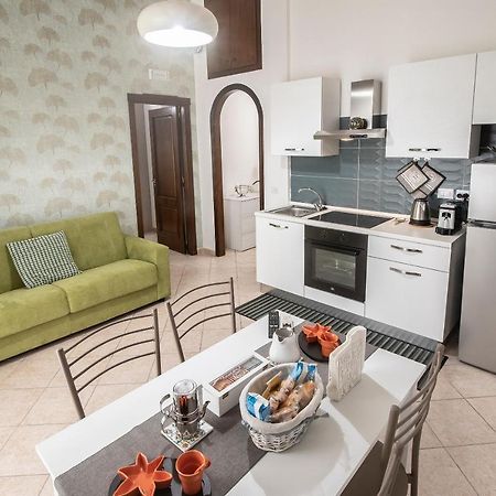 ナポリResidenza Il Bell'Antonioアパートメント エクステリア 写真