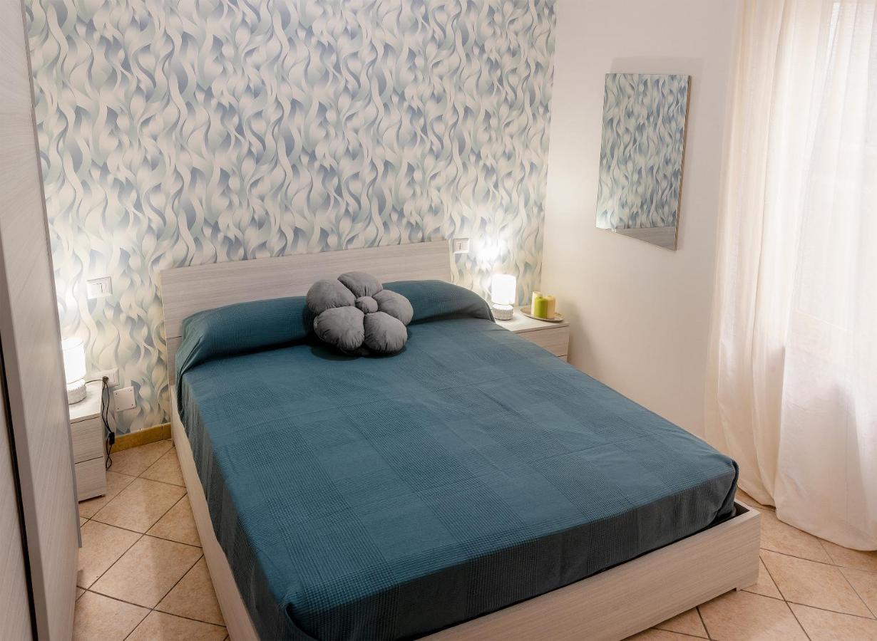 ナポリResidenza Il Bell'Antonioアパートメント エクステリア 写真