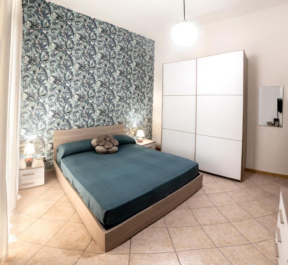 ナポリResidenza Il Bell'Antonioアパートメント エクステリア 写真