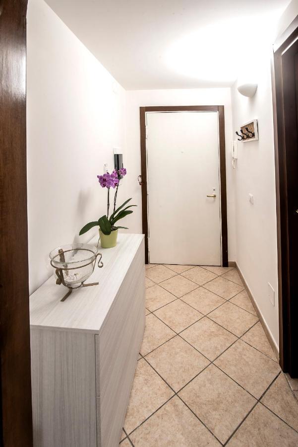 ナポリResidenza Il Bell'Antonioアパートメント エクステリア 写真