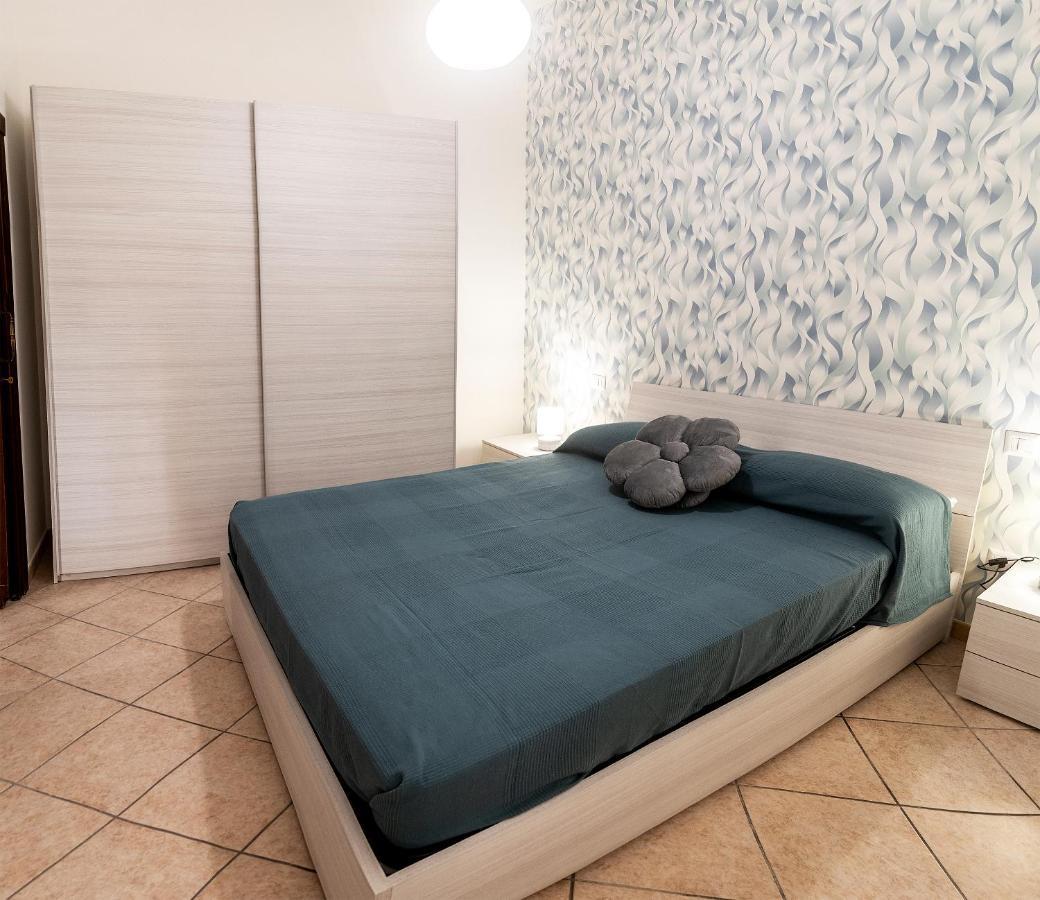 ナポリResidenza Il Bell'Antonioアパートメント エクステリア 写真