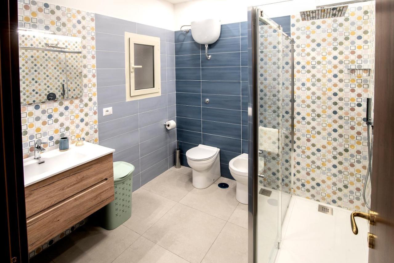 ナポリResidenza Il Bell'Antonioアパートメント エクステリア 写真