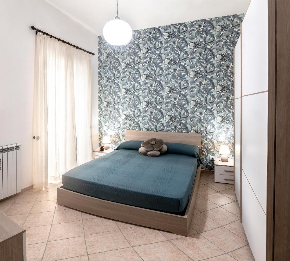 ナポリResidenza Il Bell'Antonioアパートメント エクステリア 写真